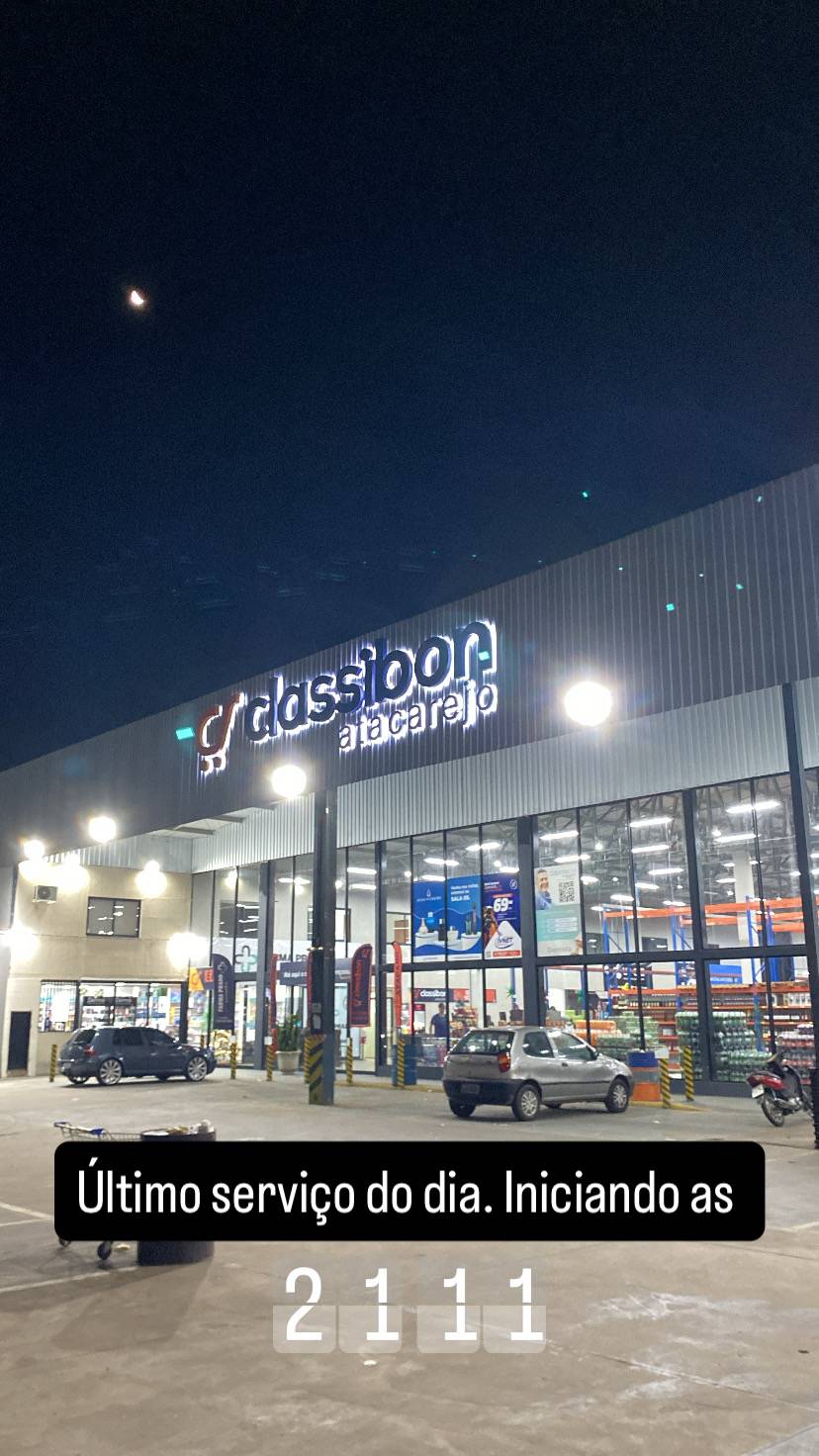 Classibom