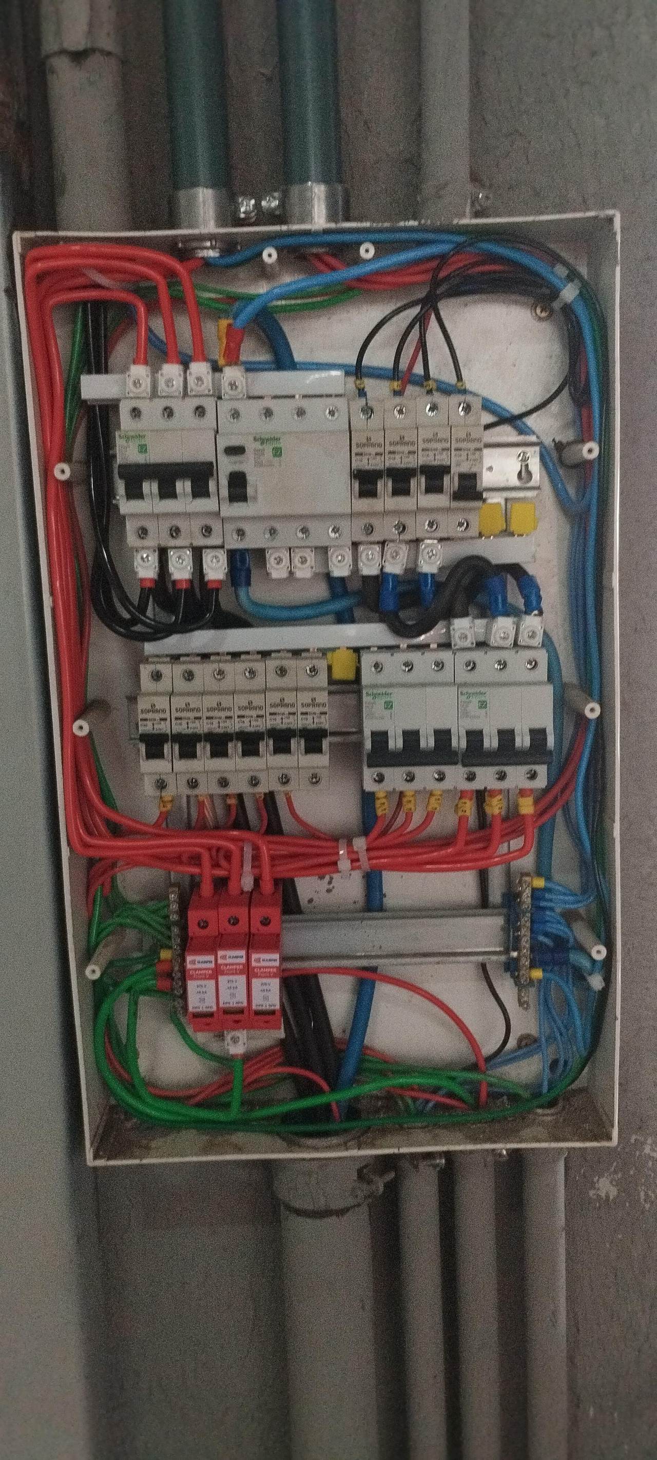 Retrofit - Quadro Gráfica