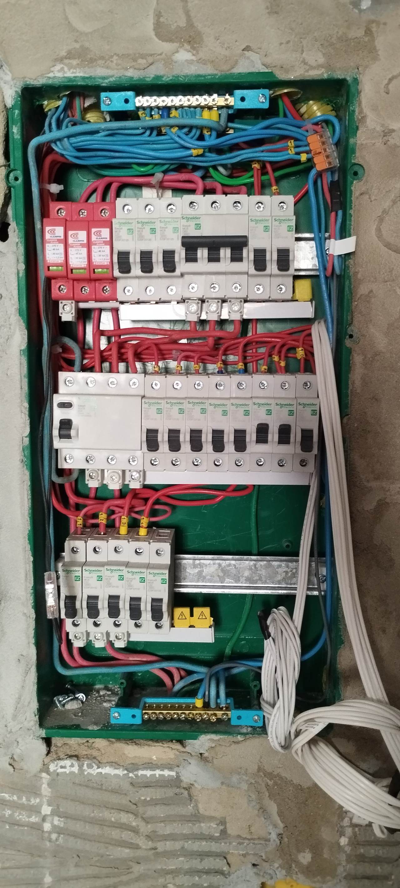 Retrofit - Reforma de Apartamento