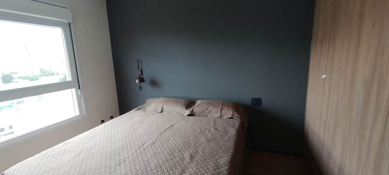 Iluminação Apartamento