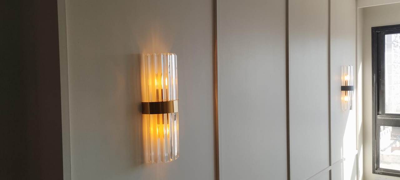 Iluminação de Apartamento