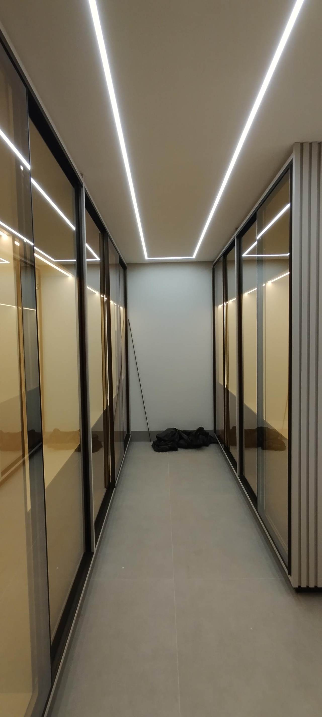 Iluminação de Residencial