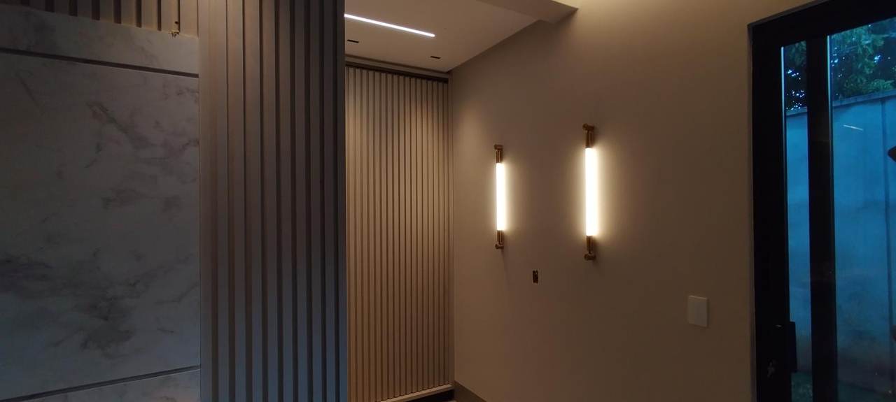 Iluminação Residencial