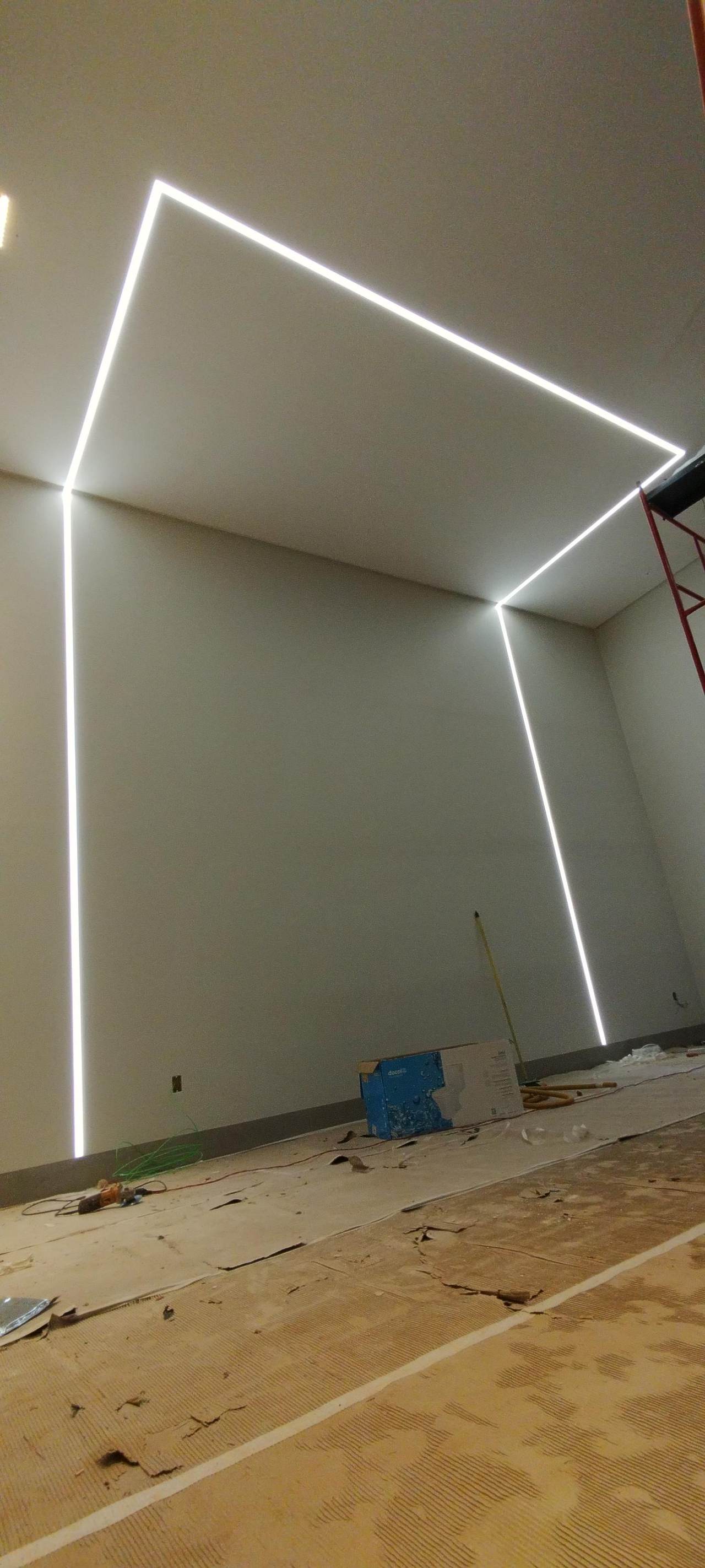 Iluminação Residencial