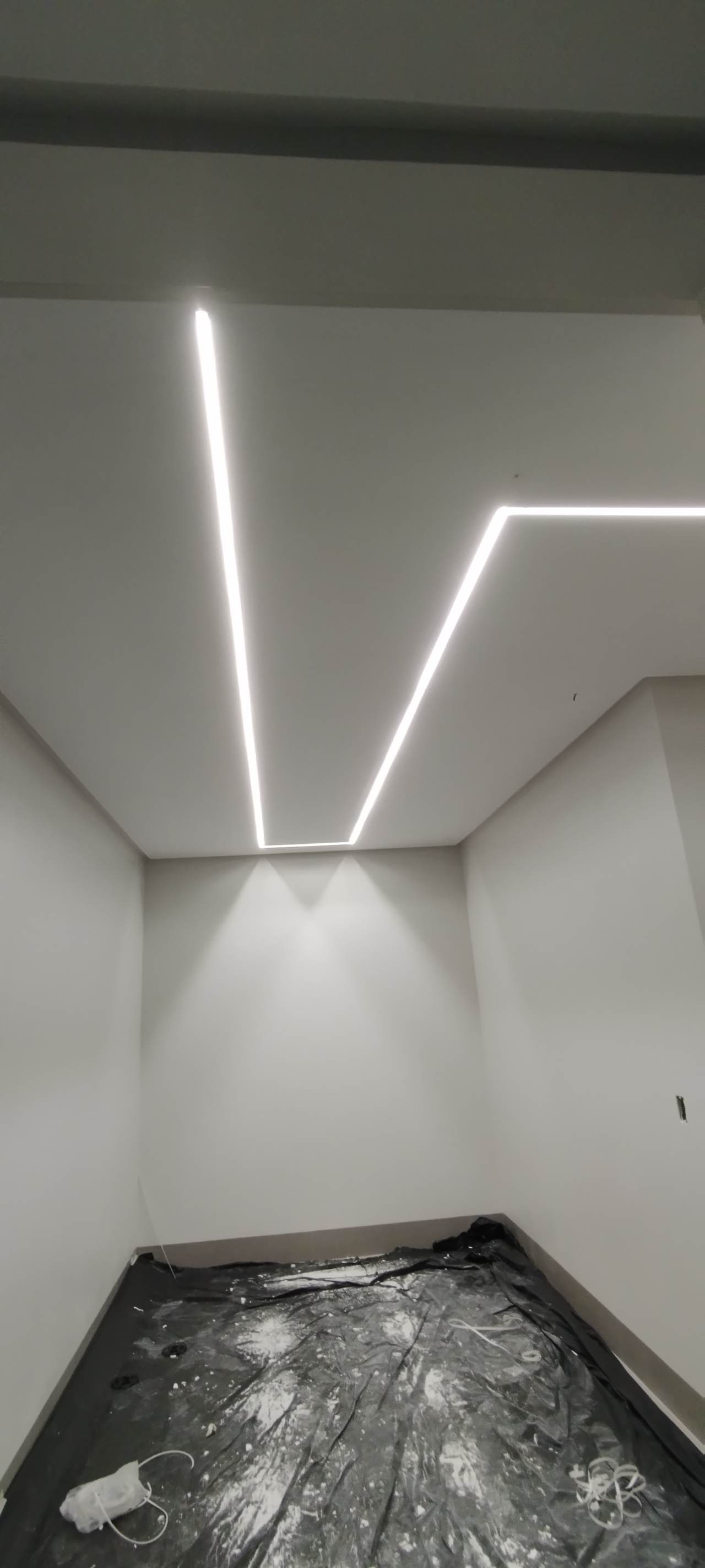 Iluminação Residencial