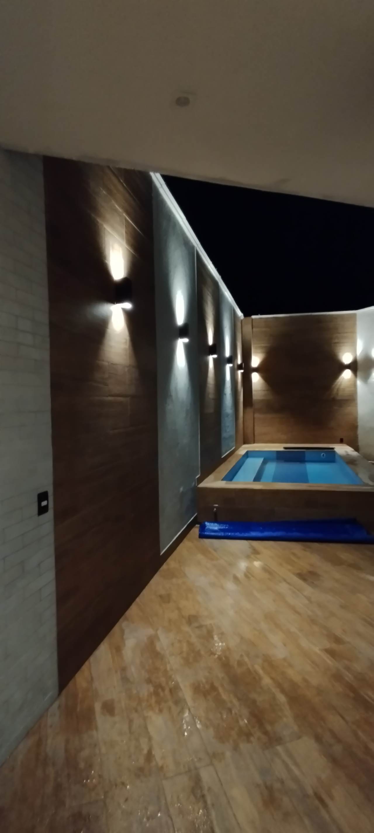 Iluminação Residencial