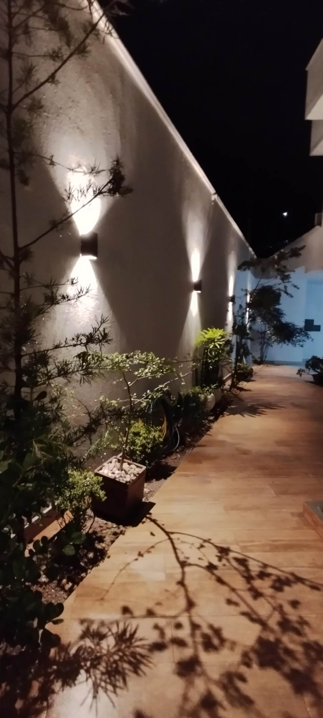 Iluminação Residencial