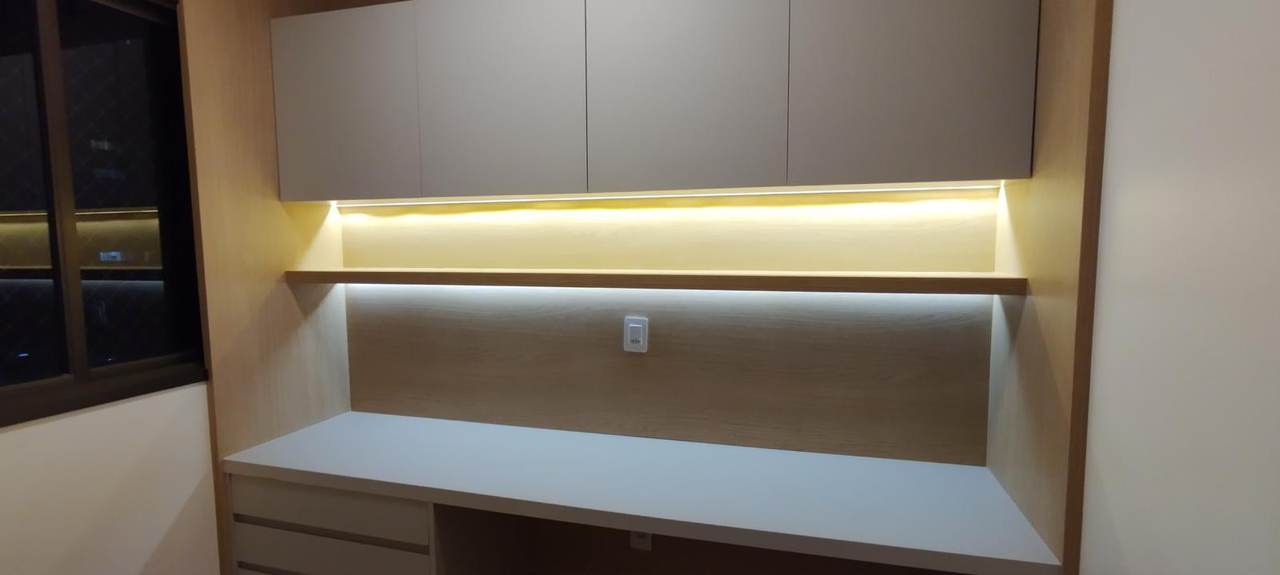 Iluminação Residencial