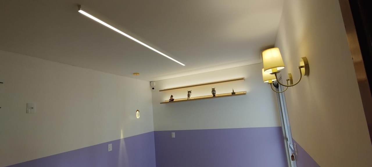 Iluminação Residencial