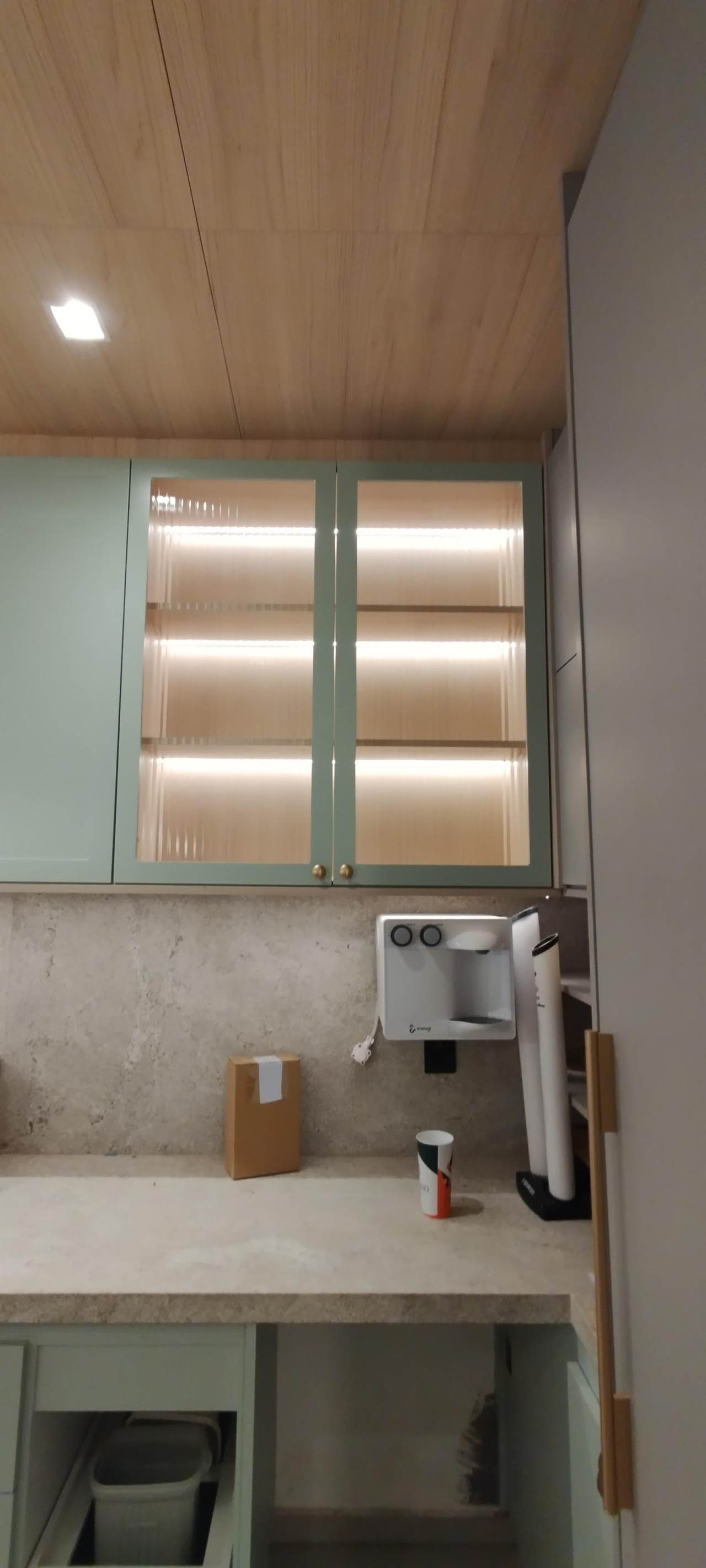 Iluminação Comercial