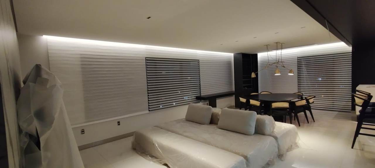 Iluminação Apartamento