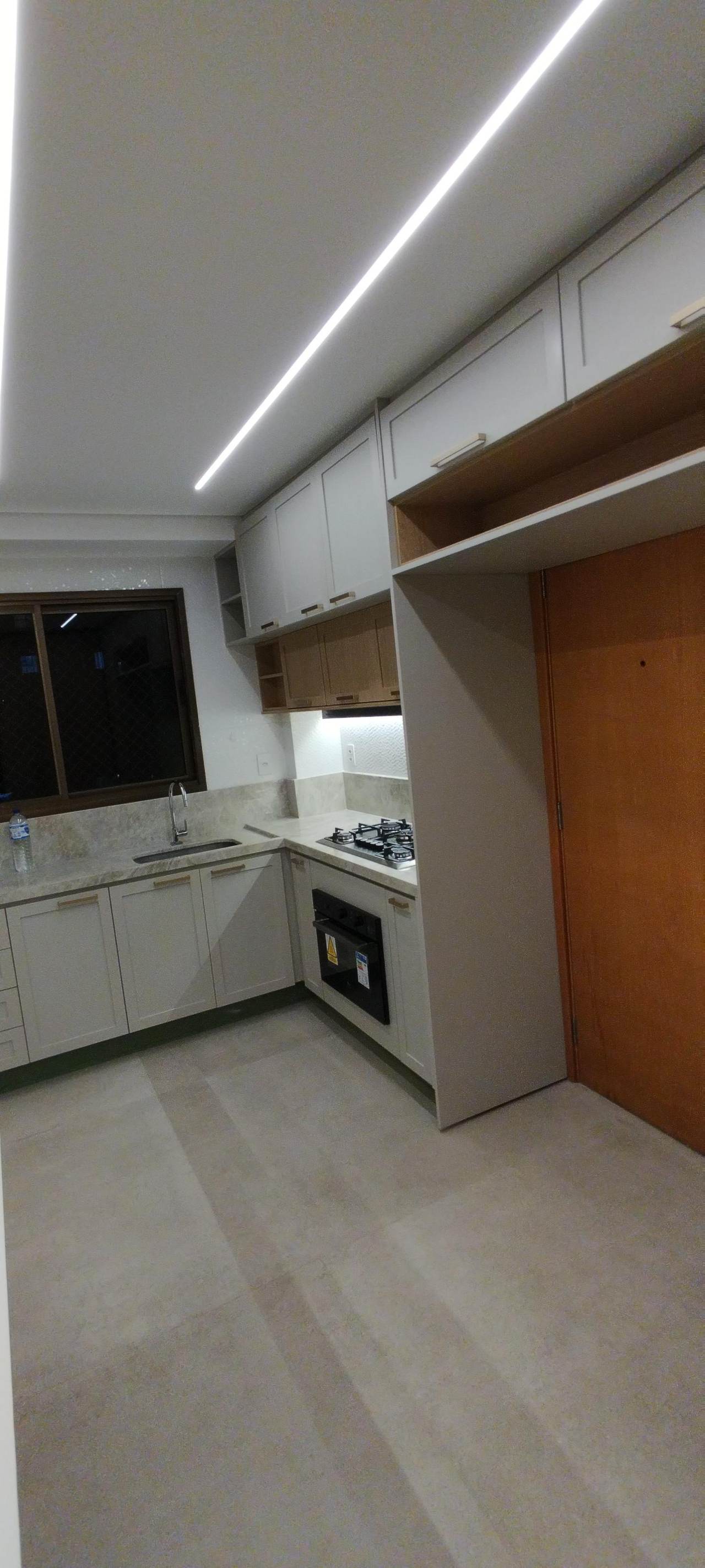 Iluminação Apartamento