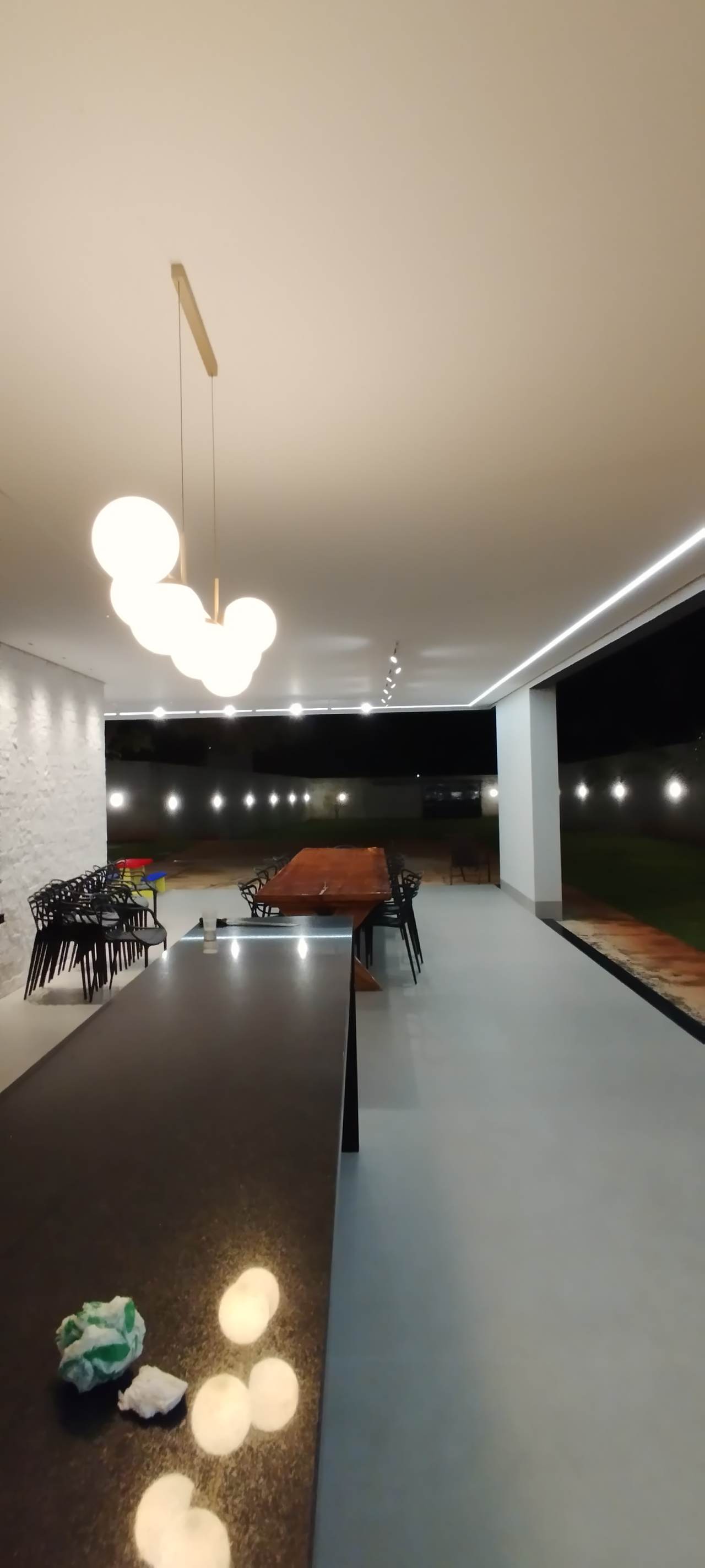 Iluminação Resodencial