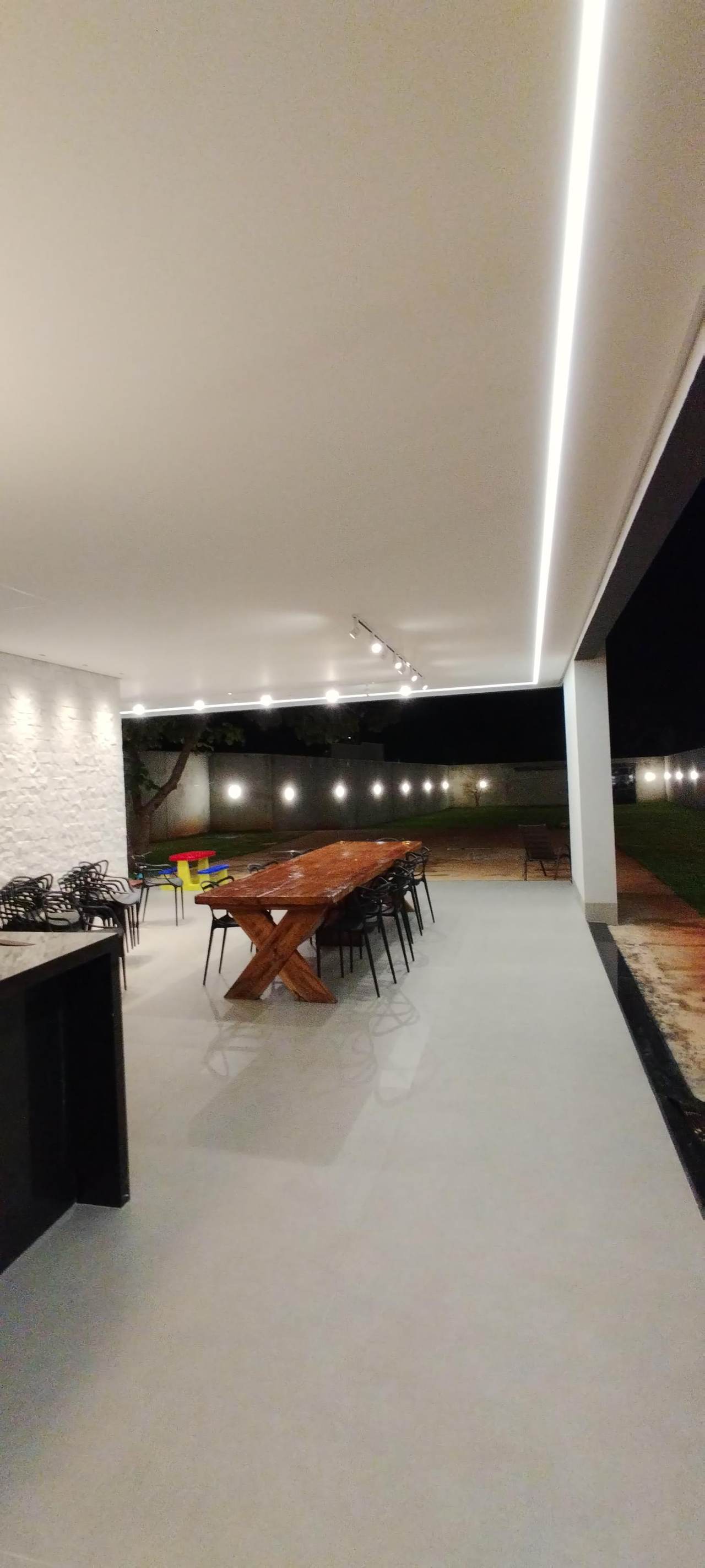 Iluminação Resodencial