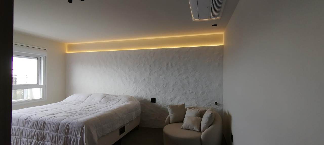 Iluminação Apartamento