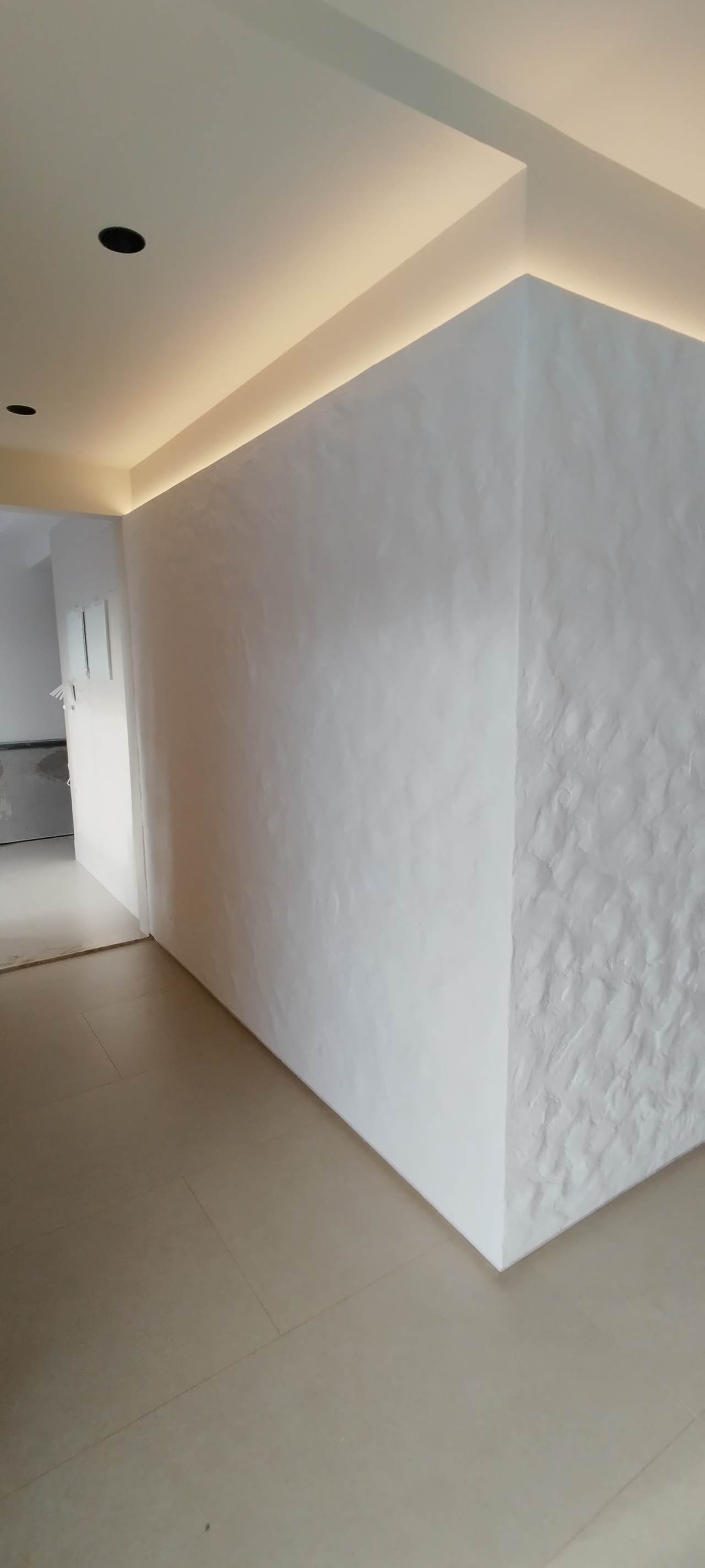 Iluminação Apartamento