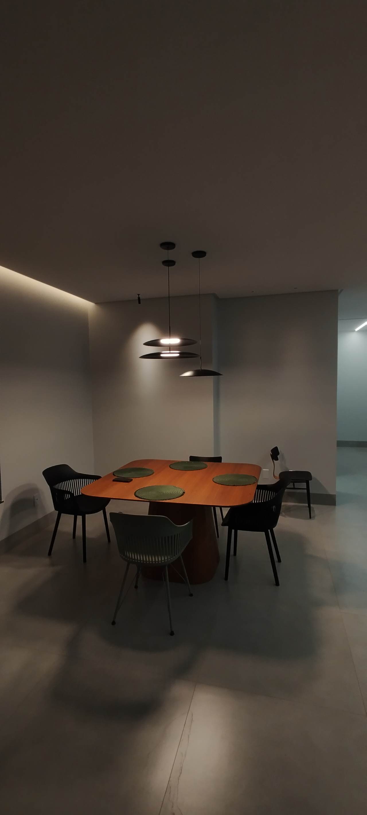 Iluminação Residencial
