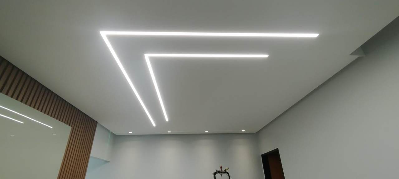 Iluminação Residencial