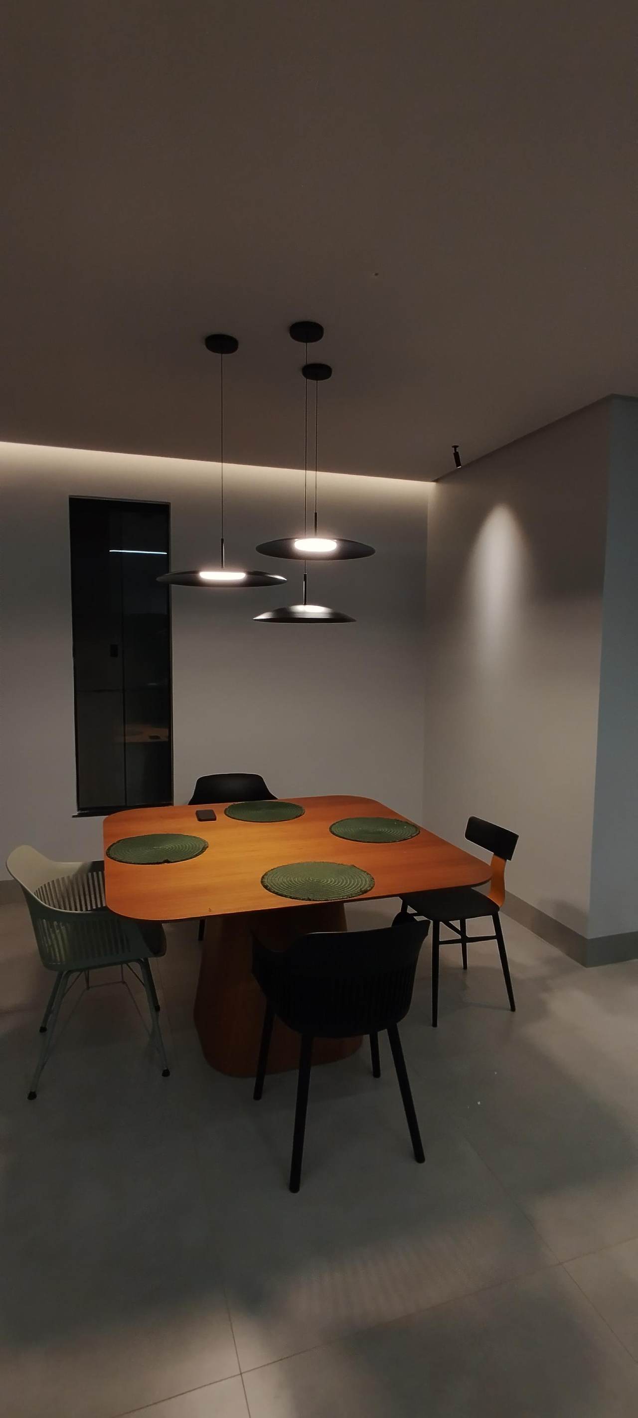 Iluminação Residencial