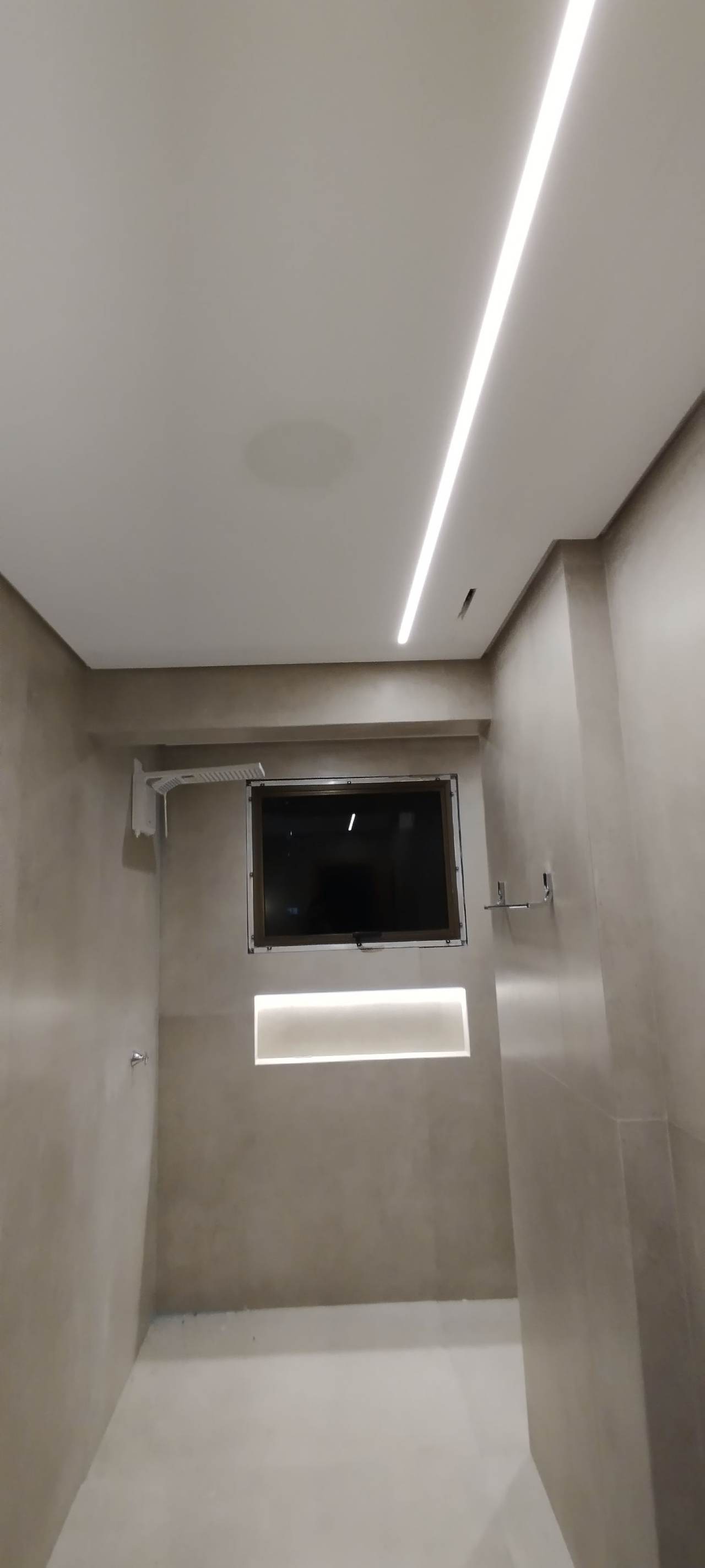 Iluminação Apartamento