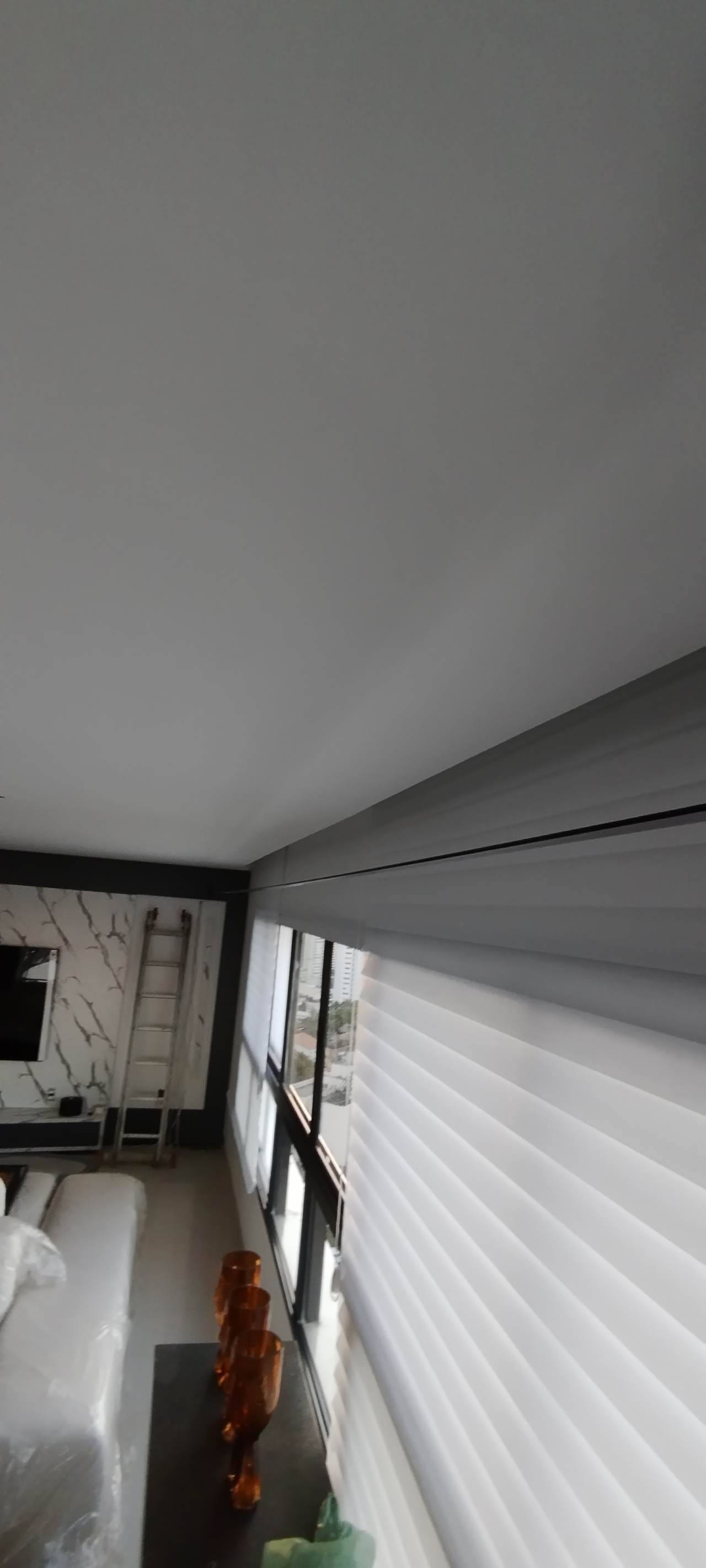 Perfil Highline