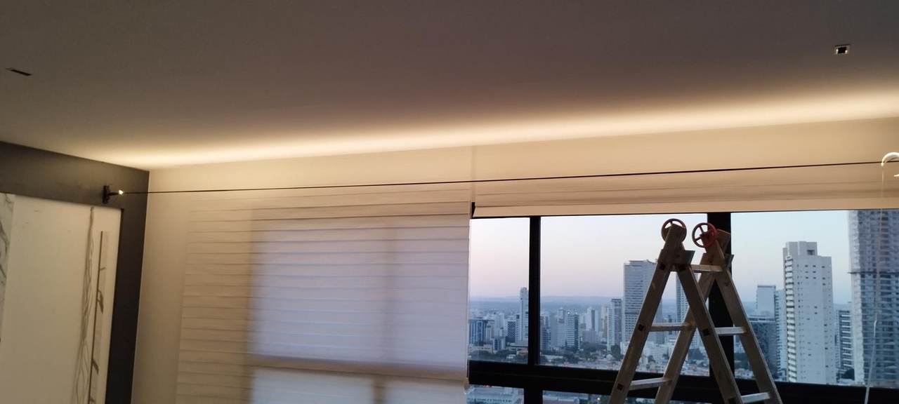 Perfil Highline